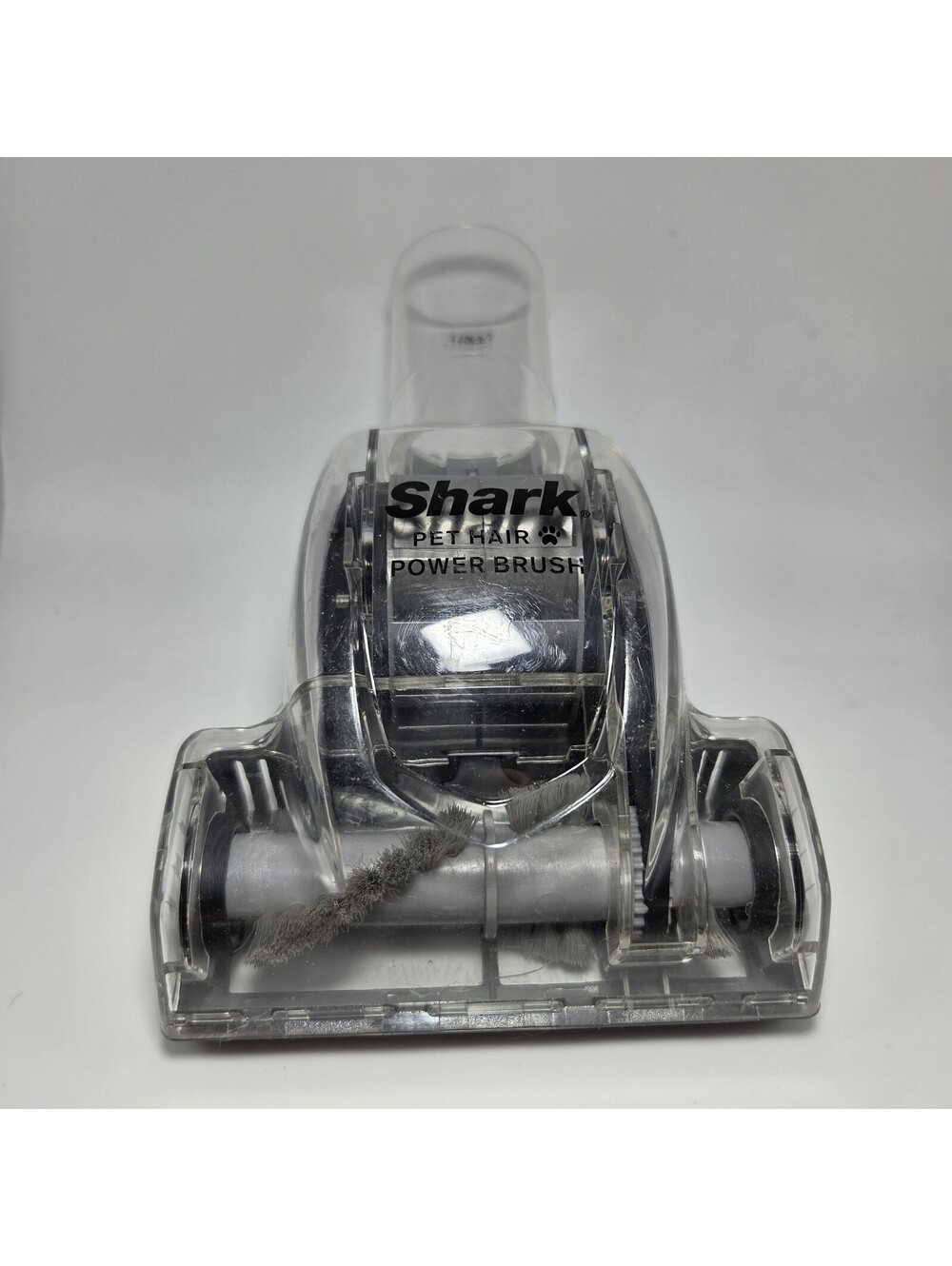 Shark Vacuum Pet Hair Power Brush Head Attachment Accessory Replacement